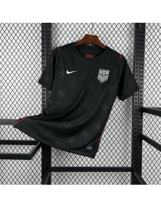 Maillots USA 26/27