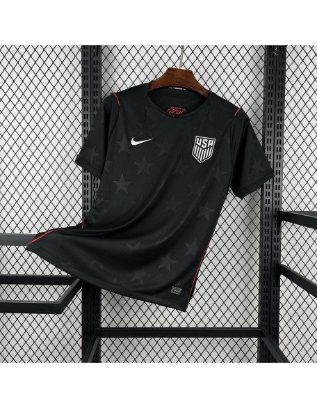 Maillots USA 26/27