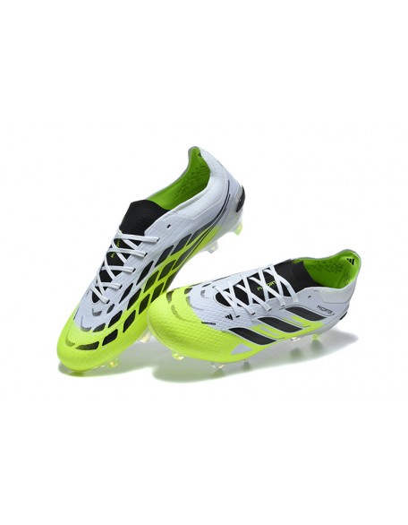 PREDATOR ACCURACY+ FG BOOTS