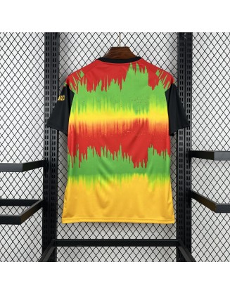Maillot de la Jamaïque 2026