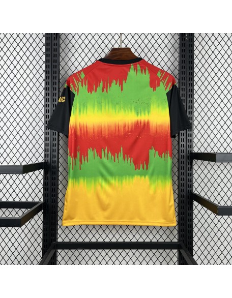 Maillot de la Jamaïque 2026