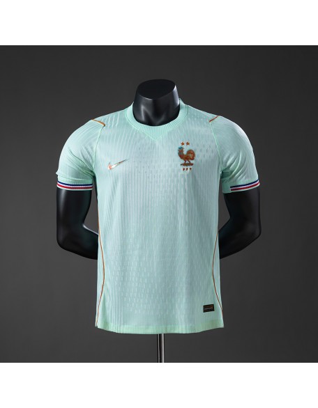 Maillot France Exterieur 2026 version du lecteur