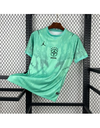Maillots de gardien de but du Brésil 2026