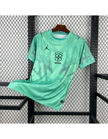 Maillots de gardien de but du Brésil 2026 Maillots de gardien de but du Brésil 2026