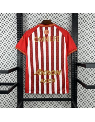 Maillots Chivas 2026/27