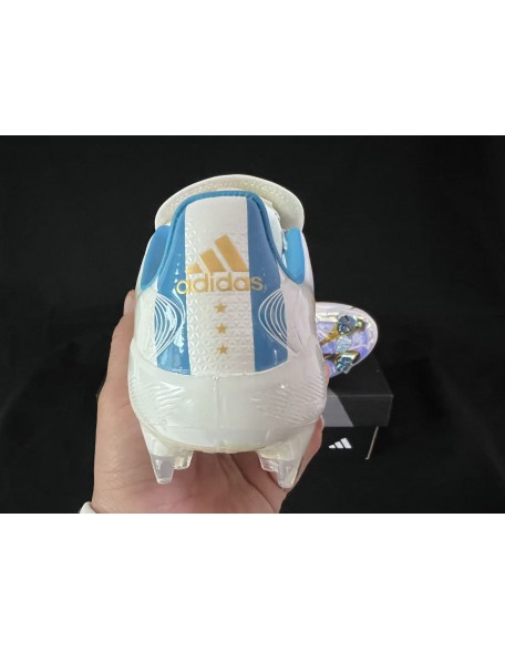 Adidas F50 FG