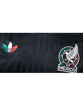 Maillot Mexicaine Troisième 2026 Version du lecteur