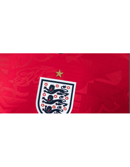 Maillots L'Angleterre Exterieur 2026 Version du lecteur Maillots L'Angleterre Exterieur 2026 Version du lecteur