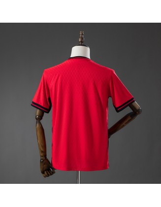 Maillot Flamengo 26/27