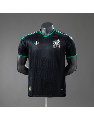 Maillot Mexicaine Troisième 2026 Version du lecteur