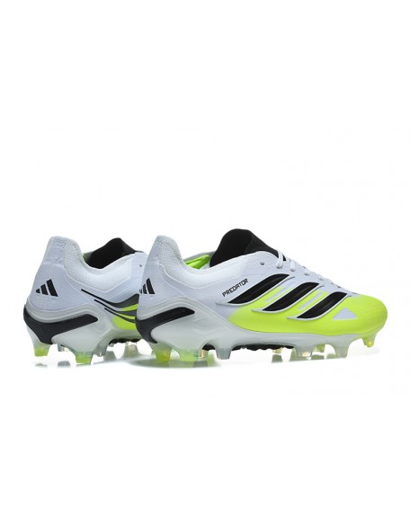 PREDATOR ACCURACY+ FG BOOTS