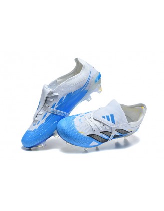 Adidas Predator ACCURACY+ FG