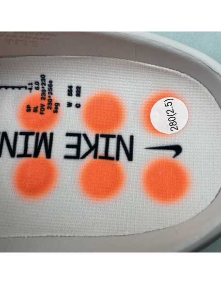 Nike Mind 001