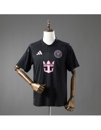 Maillots Miami Exterieur 26/27