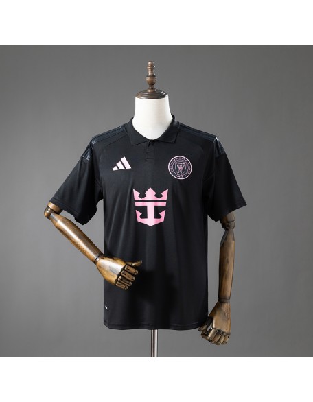 Maillots Miami Exterieur 26/27