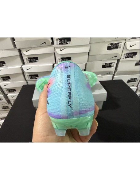 Nike AIR Zoom Mercurial Vapor 17 Elite FG