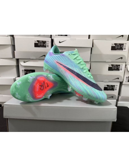Nike AIR Zoom Mercurial Vapor 17 Elite FG