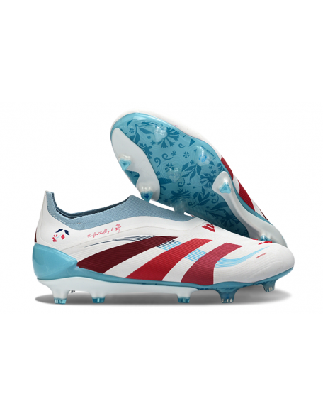 Adidas 25 Predator Elite LL FG