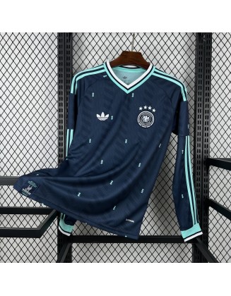 Maillot Allemagne Exterieur 2026 ML