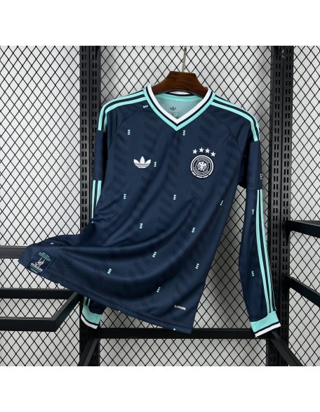 Maillot Allemagne Exterieur 2026 ML