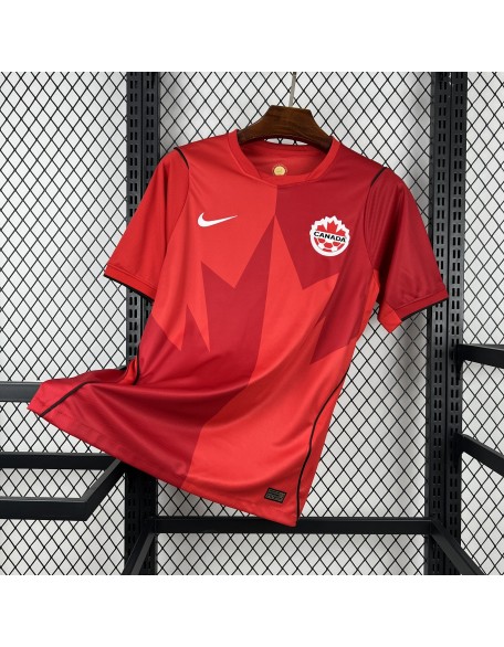 Maillot du Canada 2026