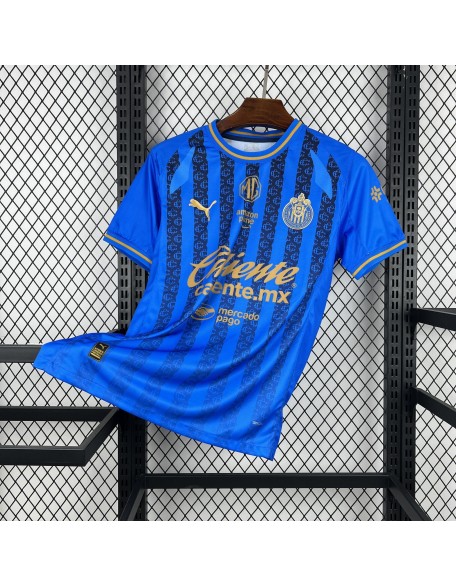 Maillots Chivas 2026/27 Maillots Chivas 2026/27