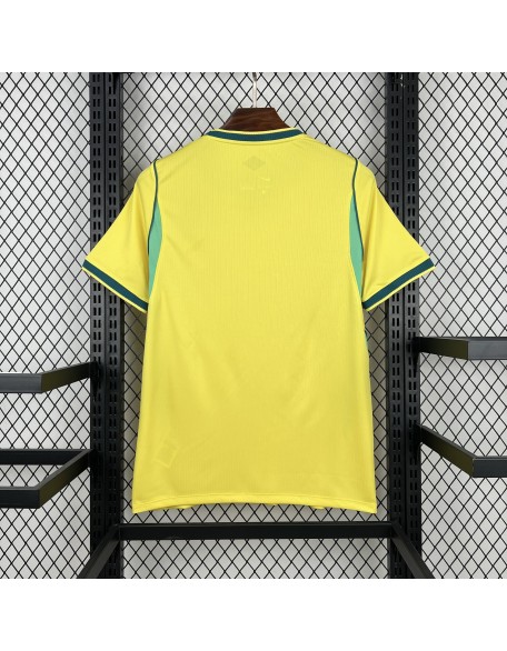 Maillot Brésil Domicile 2026