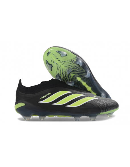 Adidas 26 Predator Elite LL FG