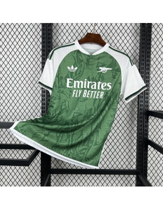 Maillots Arsenal 26/27