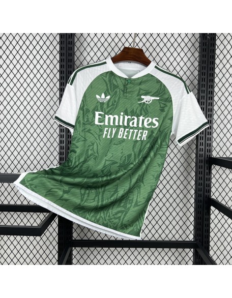 Maillots Arsenal 26/27