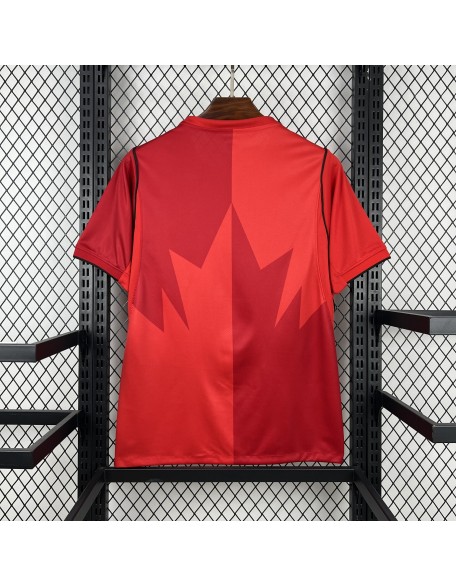 Maillot du Canada 2026