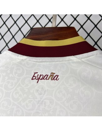Espagne à l'extérieur, Champions du Monde 2026
