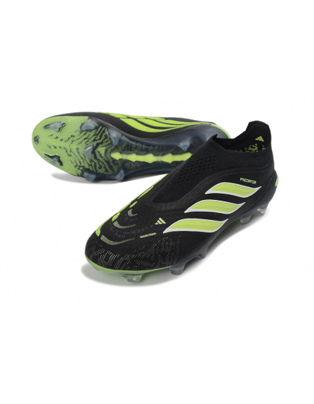 Adidas 26 Predator Elite LL FG