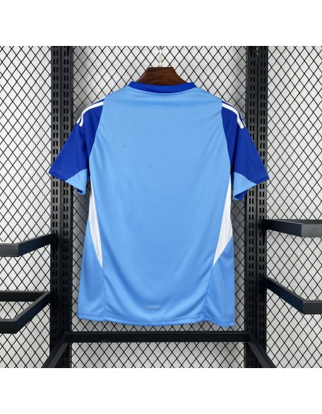 Maillots de la Colombie 26/27