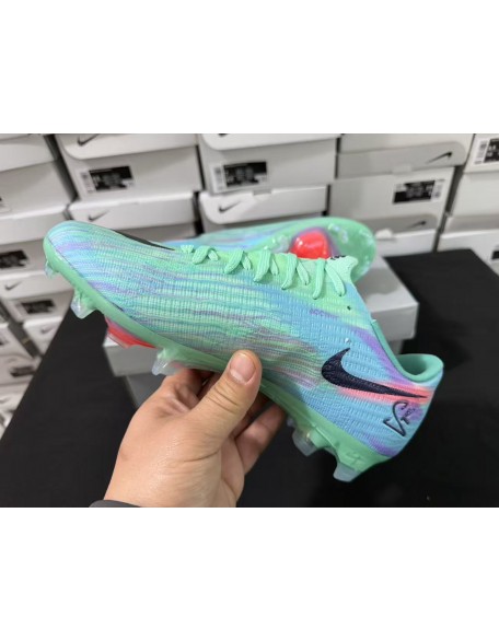 Nike AIR Zoom Mercurial Vapor 17 Elite FG