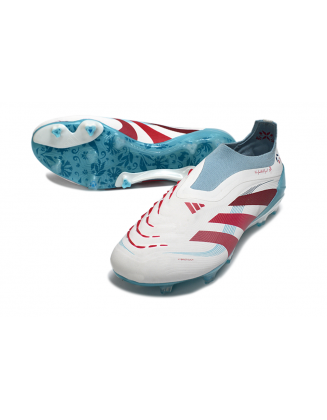 Adidas 25 Predator Elite LL FG