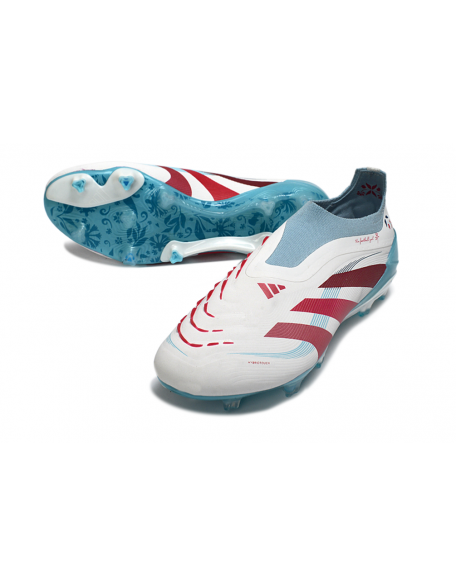 Adidas 25 Predator Elite LL FG