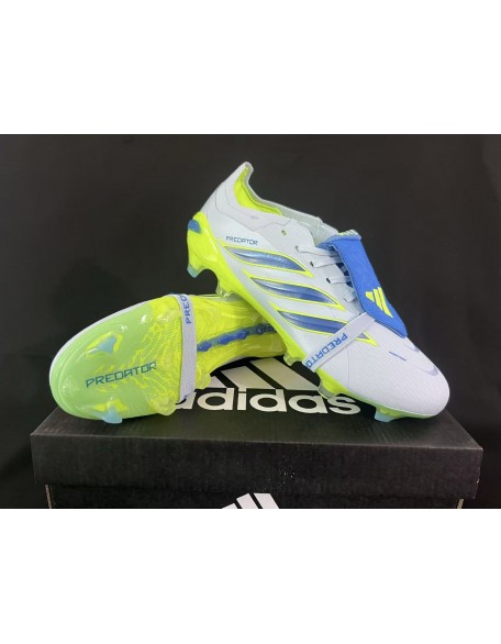 Adidas Predator 26 FG