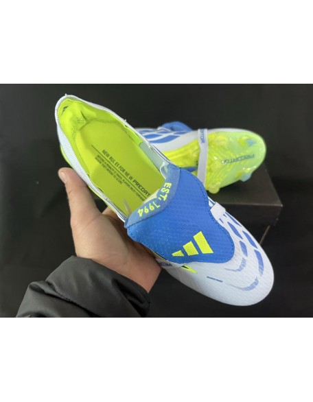 Adidas Predator 26 FG
