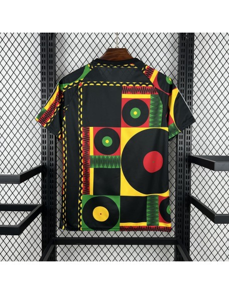 Maillot de la Jamaïque 2026