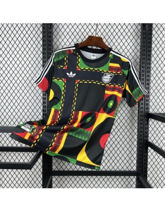 Maillot de la Jamaïque 2026