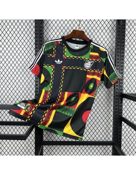 Maillot de la Jamaïque 2026
