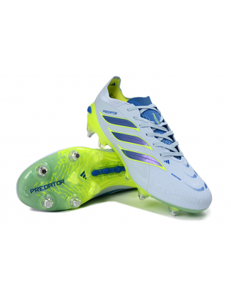 Adidas 26 Predator Elite Tongue SG