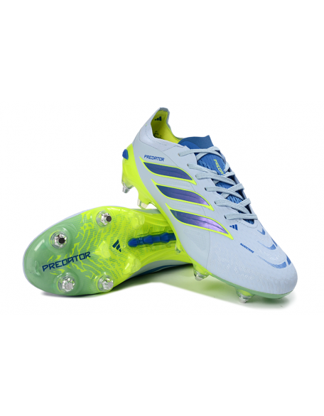 Adidas 26 Predator Elite Tongue SG