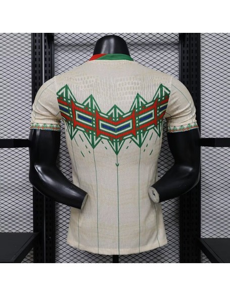 Maillots Portugal 2026 version joueur