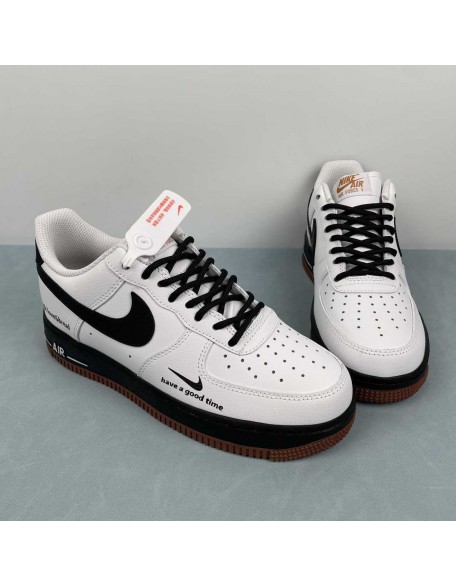 Air Force 1 ' 07