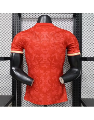 Maillots L'Angleterre 2026 Version du lecteur
