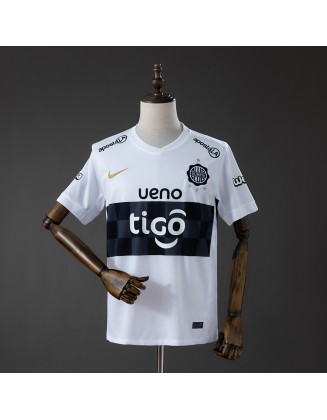 26/27 Honduras Olimpia