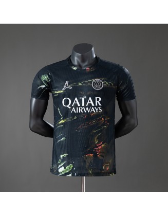 Maillot PSG 25/26 version du lecteur
