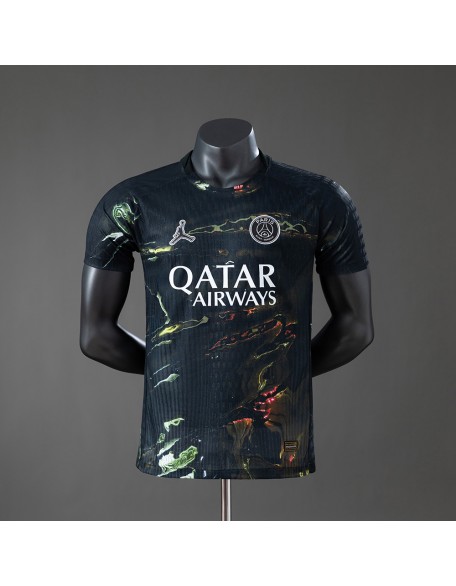 Maillot PSG 25/26 version du lecteur